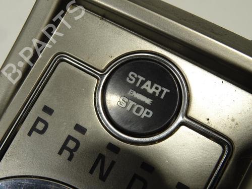 Gear lever JAGUAR XF I (X250) 3.0 D | BP30168862M90