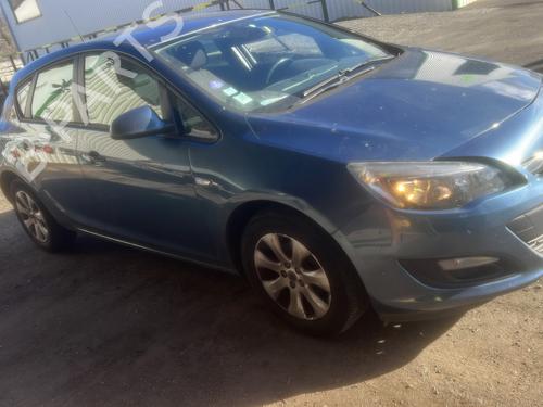 Left front window switch OPEL ASTRA J (P10) 1.4 (68) | BP32171629I27 - Image 9