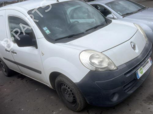 Engine control unit (ECU) RENAULT KANGOO Express (FW0/1_) 1.5 dCi 90 (FW0G, FW05, FW08, FW11) | BP24398444M57 - Image 9