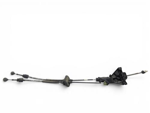 Cable CITROËN BERLINGO MULTISPACE (B9) 1.6 HDi 110 | BP37652153E12 - Image 5