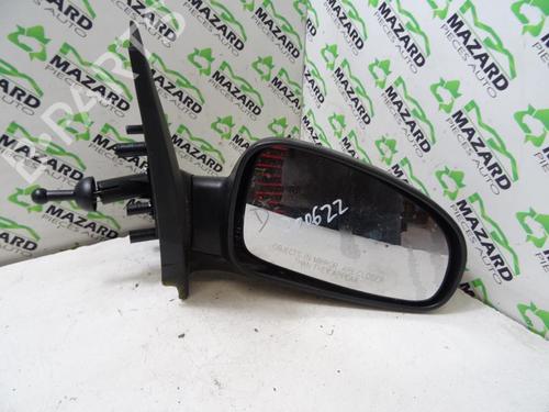Used Right mirror CHEVROLET KALOS [2005-2025]  20071117