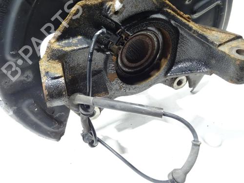 Left front steering knuckle RENAULT VEL SATIS (BJ0_) 2.0 dCi (BJ03, BJ0B) | BP29706283M25 - Image 5