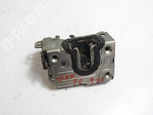 Rear left lock DACIA SANDERO  | BP20042541C100 