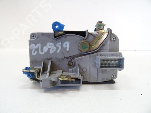 Used Front right lock CITROËN XANTIA (X1_, X2_) 1.8 i 16V (110 hp) 20056407