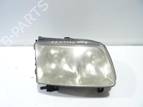 Right headlight VW POLO (6N2) 1.4 | BP32527836C29  - Image 5