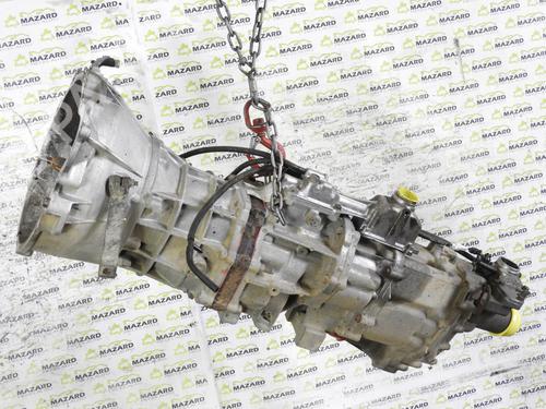Gearbox SUZUKI VITARA (ET) HDI (SE 420HDI) | BP22178582M3