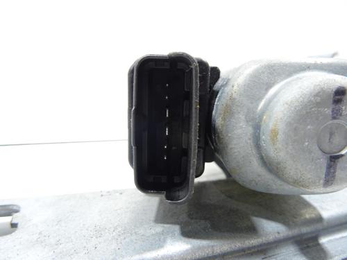 Used Front right window mechanism Front right window mechanism RENAULT SCÉNIC II (JM0/1_) 1.9 dCi (JM0G, JM12, JM1G, JM2C) (120 hp) 29935341 29935341