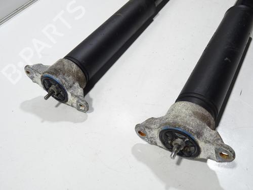 Right rear shock absorber FORD FOCUS III 1.0 EcoBoost | BP22200088M19 
