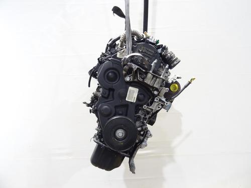 Engine VOLVO V50 (545) 1.6 D | BP32145183M1  - Image 13