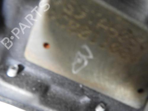 Engine RENAULT VEL SATIS (BJ0_)  | BP23788248M1 