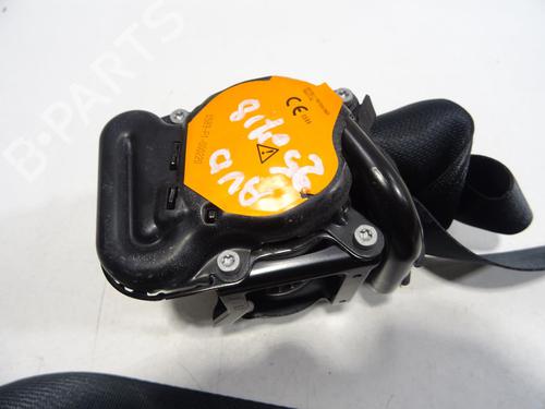 Front right belt tensioner NISSAN QASHQAI II (J11, J11_) 1.6 dCi ALL MODE 4x4-i | BP29571371C88 