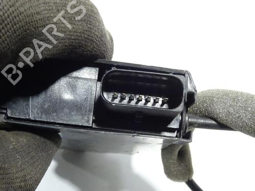 Front right lock PEUGEOT 308 II (LB_, LP_, LW_, LH_, L3_) 1.6 HDi / BlueHDi 115 | BP24861067C97 