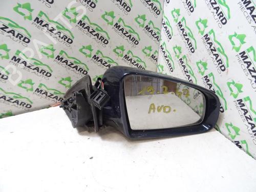 Right mirror AUDI A3 (8P1)  | BP20070835C27 