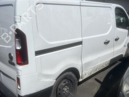 Front right interior door handle FIAT TALENTO Van (296_) 1.6 D | BP27367764I14 - Image 10