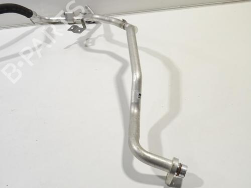 AC pipe RENAULT MEGANE IV Hatchback (B9A/M/N_) 1.6 dCi 130 (B9A4) | BP20177796M126 