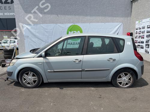 Engine RENAULT SCÉNIC II (JM0/1_) 1.9 dCi (JM0G, JM12, JM1G, JM2C) | BP38646958M1 - Image 27