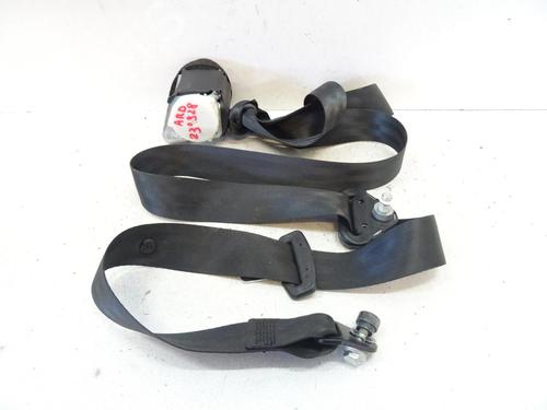 Used Rear right seatbelt Rear right seatbelt FORD KA (RU8) 1.2 (69 hp) 20064258 20064258