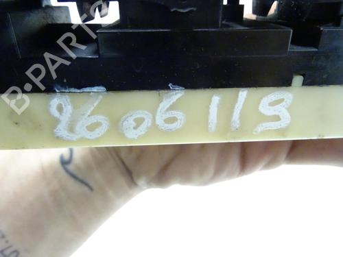 Used Left front window switch Left front window switch 38021833 38021833