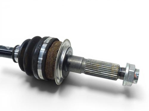 Right rear driveshaft SUBARU XV (_GP_) 2.0 D AWD (GPD) | BP36401529M41 - Image 2