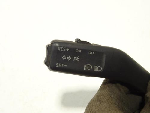 Steering column stalk SKODA OCTAVIA II Combi (1Z5) 2.0 TDI 4x4 | BP29372460I23 