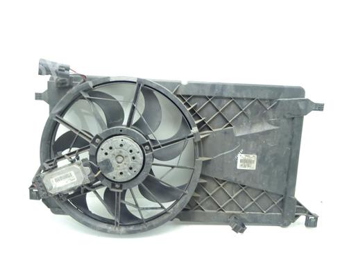 Radiator fan FORD C-MAX (DM2) 1.8 TDCi | BP29537430M35 