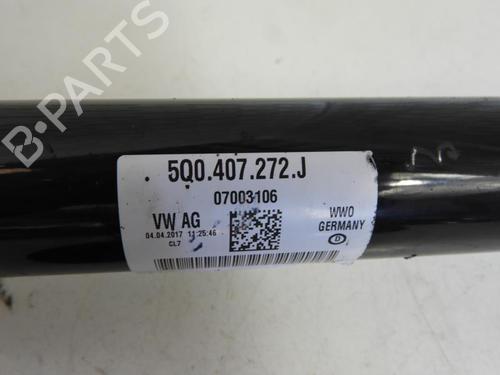 Used Right front driveshaft Right front driveshaft AUDI A3 Sportback (8VA, 8VF) [2012-2021] 20045096 20045096