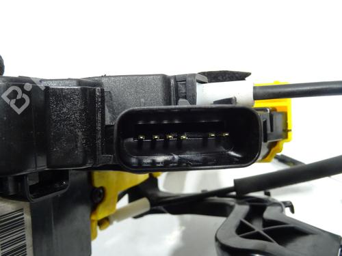 Front left lock KIA CEE'D Sportswagon (JD) 1.6 GDI | BP25588068C98 