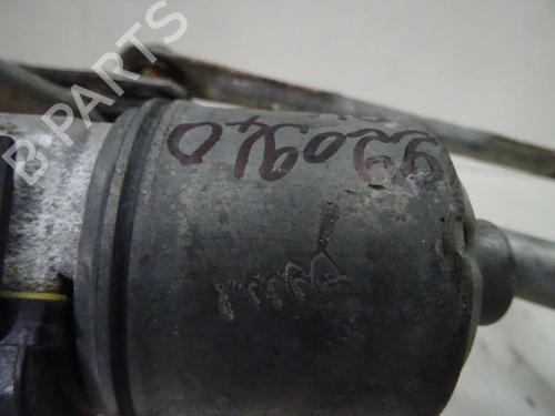 Used Front wiper motor Front wiper motor PEUGEOT 208 I (CA_, CC_) 1.2 VTI 82 (82 hp) 20066599 20066599