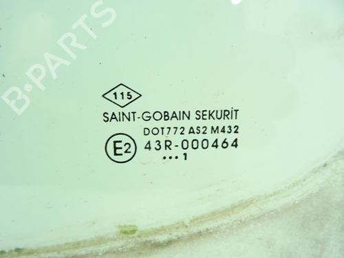 Front left door window RENAULT MASTER II Van (FD) 2.5 dCi (FD02) | BP29188420C18 