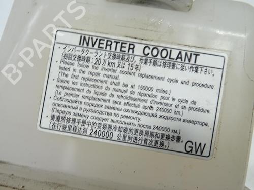 Expansion tank TOYOTA COROLLA Estate (_E21_) 1.8 Hybrid (ZWE211W) | BP23787546C120
