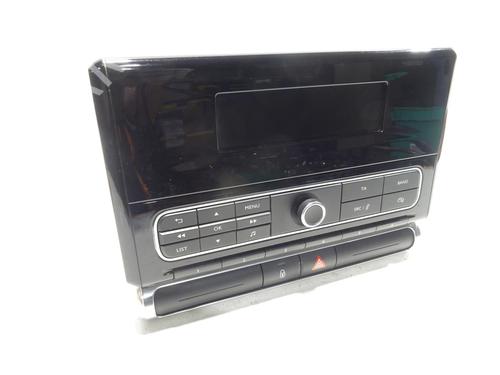 Used Radio Radio CITROËN C3 III (SX) 1.6 BlueHDi 100 (99 hp) 24861045 24861045