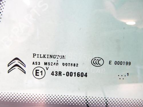 rear-left-door-window-citroen-ds4-nx_-16-hdi-110-9687380880-2011-2012-2013-2014-2015-20040867 main image