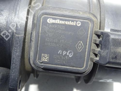 mass-air-flow-sensor-renault-kangoo-express-fw01_-2008-31068941 main image