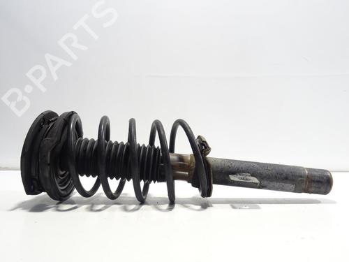 Used Right front shock absorber PEUGEOT 406 (8B) 1.8 16V (110 hp) 30888659