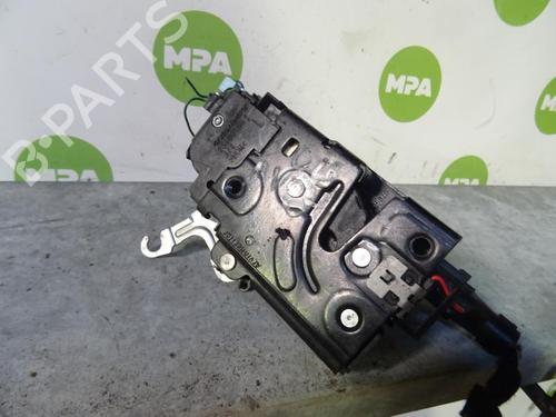 Used Front left lock VW GOLF V (1K1) 1.4 16V (80 hp) 20176253