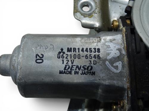 Used Rear right window mechanism Rear right window mechanism 37527964 37527964