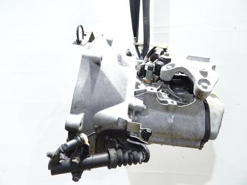 Gearkasse PEUGEOT 207 (WA_, WC_) 1.4 HDi | BP29896193M3