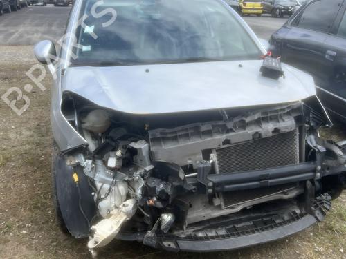Right front driveshaft CITROËN C3 II (SC_) 1.4 VTi 95 | BP34191353M39  - Image 8