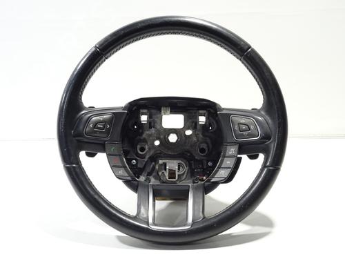 Steering wheel LAND ROVER RANGE ROVER EVOQUE (L538) 2.0 D 4x4 | BP23786567C49 - Image 5