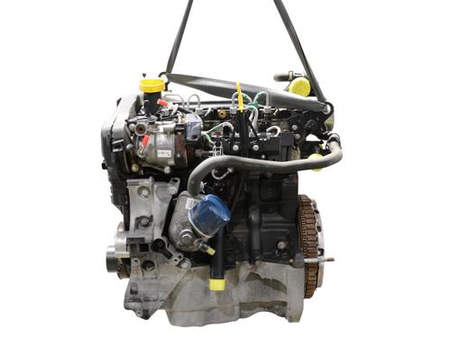 Engine RENAULT CLIO III (BR0/1, CR0/1) 1.5 dCi (C/BR0G, C/BR1G) | BP39974006M1  - Image 8
