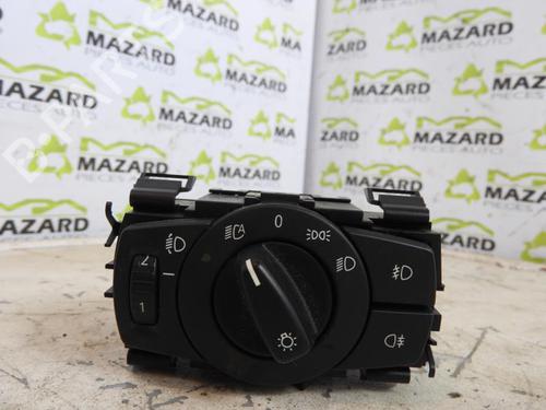 Used Headlight switch BMW 1 (E81) [2006-2012]  20071522