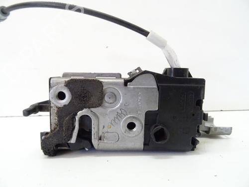 Used Rear right lock PEUGEOT 407 SW (6E_, 6D_) 2.0 HDi 135 (136 hp) 20069037