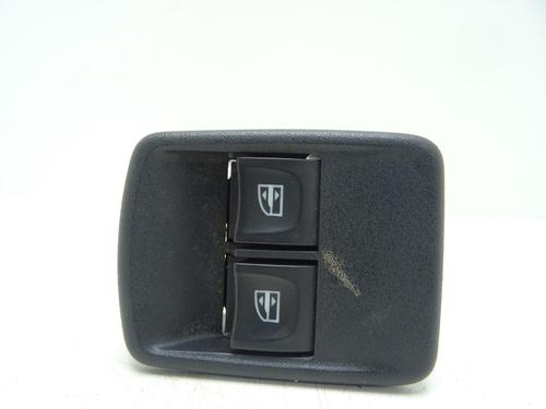 Used Left front window switch DACIA SANDERO II TCe 90 (B8M1, B8MA, B8AC) (90 hp) 29277681