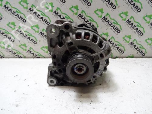 Alternator VW POLO V (6R1, 6C1) 1.0 | BP20046060M7 