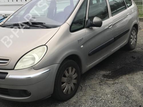 Left mirror CITROËN XSARA PICASSO (N68) 1.6 HDi | BP23787537C26 