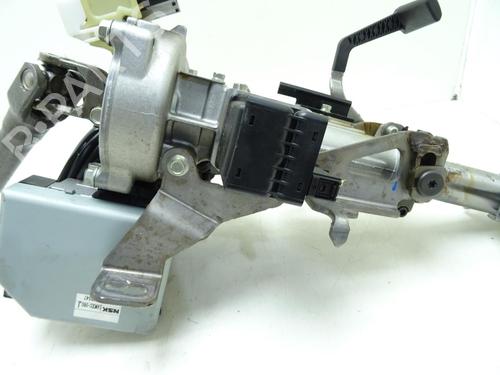 Steering column RENAULT MEGANE III Hatchback (BZ0/1_, B3_) 1.5 dCi (BZ09, BZ0D, BZ1W, BZ29, BZ14) | BP26154124M21 