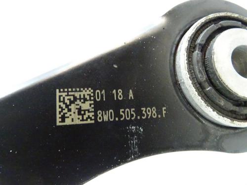 Right rear suspension arm AUDI A5 Convertible (F57, F5E) 2.0 TFSI | BP20041185M15 