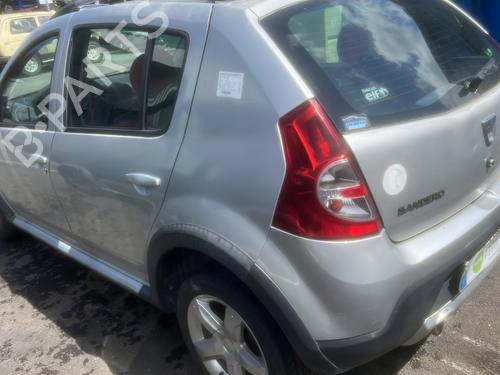 Warnblinkschalter DACIA SANDERO 1.5 dCi | BP35888917I22  - Image 10