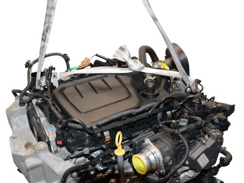 Engine RENAULT TRAFIC III Van (FG_) 1.6 dCi 125 (FGMH) | BP39565681M1 - Image 2