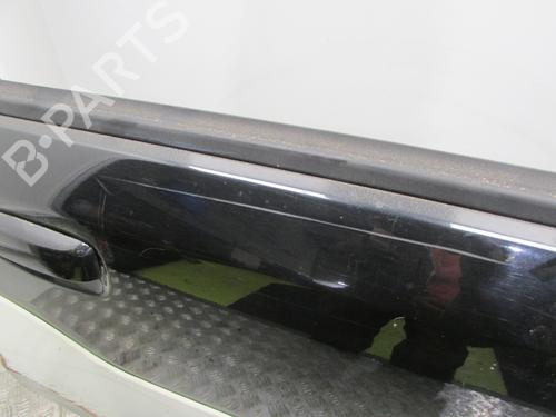 Right rear door FIAT PANDA (169_) 1.3 D Multijet 4x4 (169.AXC2A) | BP24940358C5 